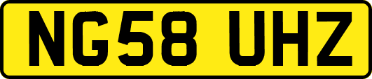 NG58UHZ