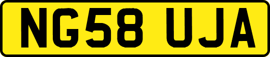 NG58UJA