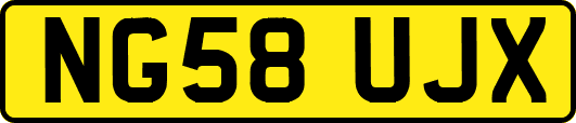 NG58UJX