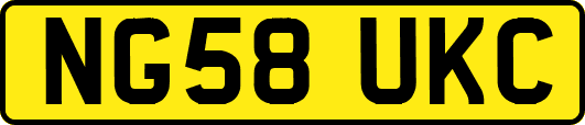 NG58UKC