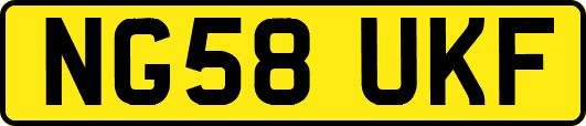 NG58UKF