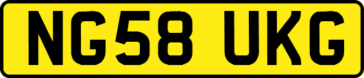 NG58UKG