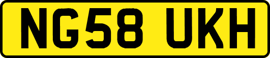 NG58UKH