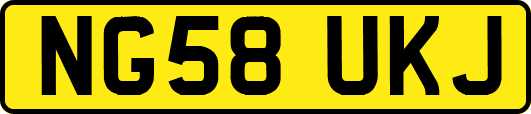NG58UKJ