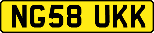 NG58UKK