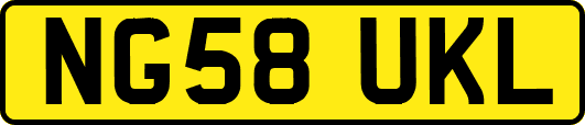 NG58UKL