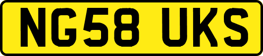 NG58UKS