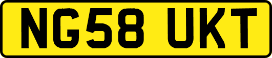 NG58UKT