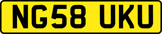 NG58UKU