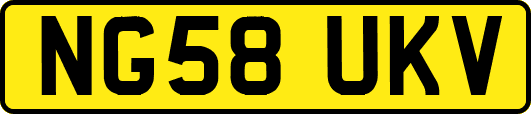 NG58UKV