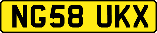 NG58UKX