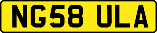 NG58ULA