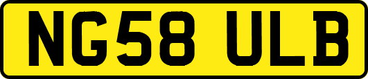 NG58ULB