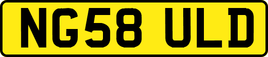 NG58ULD