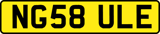 NG58ULE