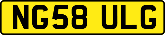 NG58ULG