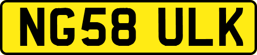 NG58ULK