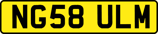 NG58ULM