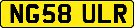 NG58ULR