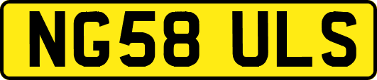 NG58ULS