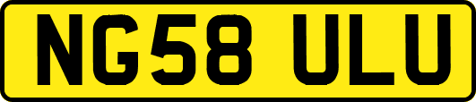 NG58ULU