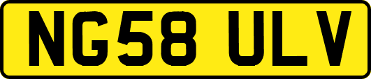 NG58ULV