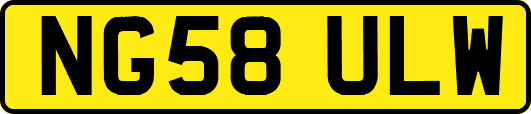 NG58ULW