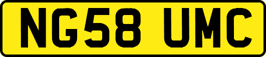 NG58UMC
