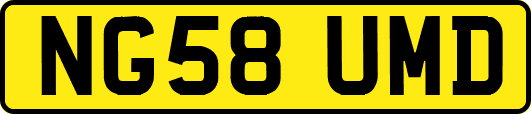 NG58UMD