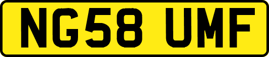 NG58UMF
