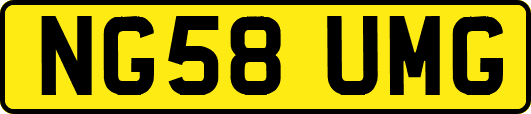 NG58UMG