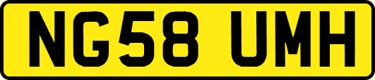 NG58UMH