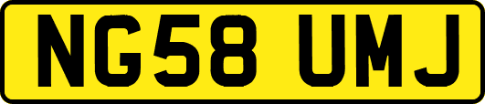 NG58UMJ