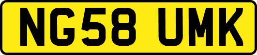 NG58UMK