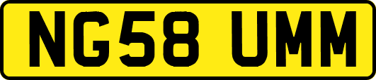 NG58UMM
