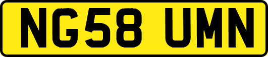 NG58UMN