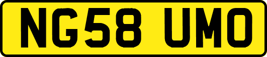 NG58UMO