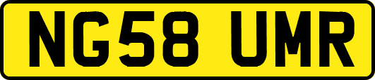 NG58UMR