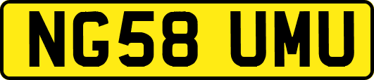 NG58UMU