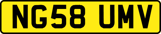 NG58UMV