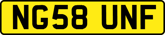 NG58UNF