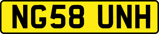 NG58UNH