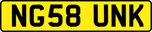 NG58UNK