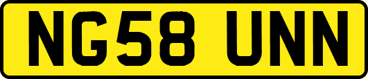 NG58UNN