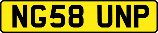 NG58UNP