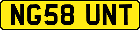 NG58UNT
