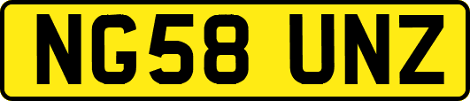 NG58UNZ