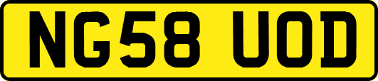 NG58UOD