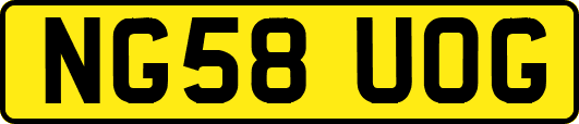 NG58UOG