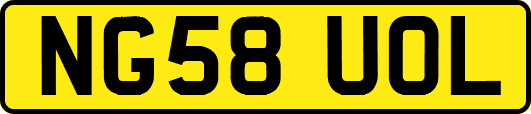 NG58UOL